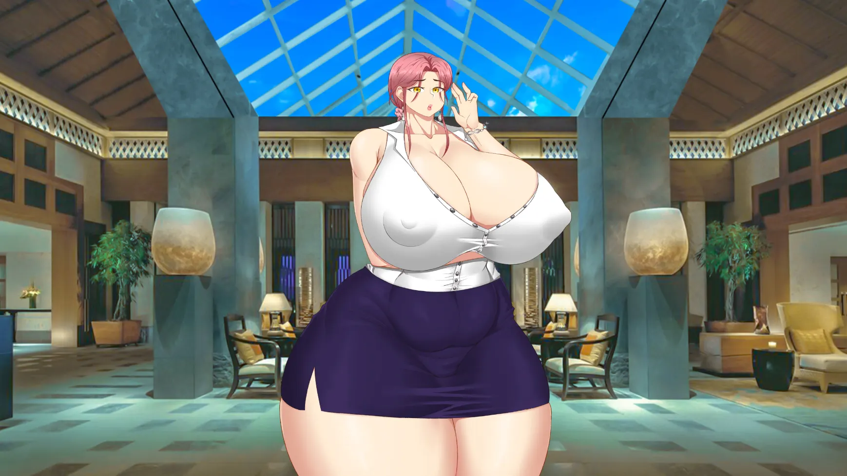 Love Life Resort screenshot 2