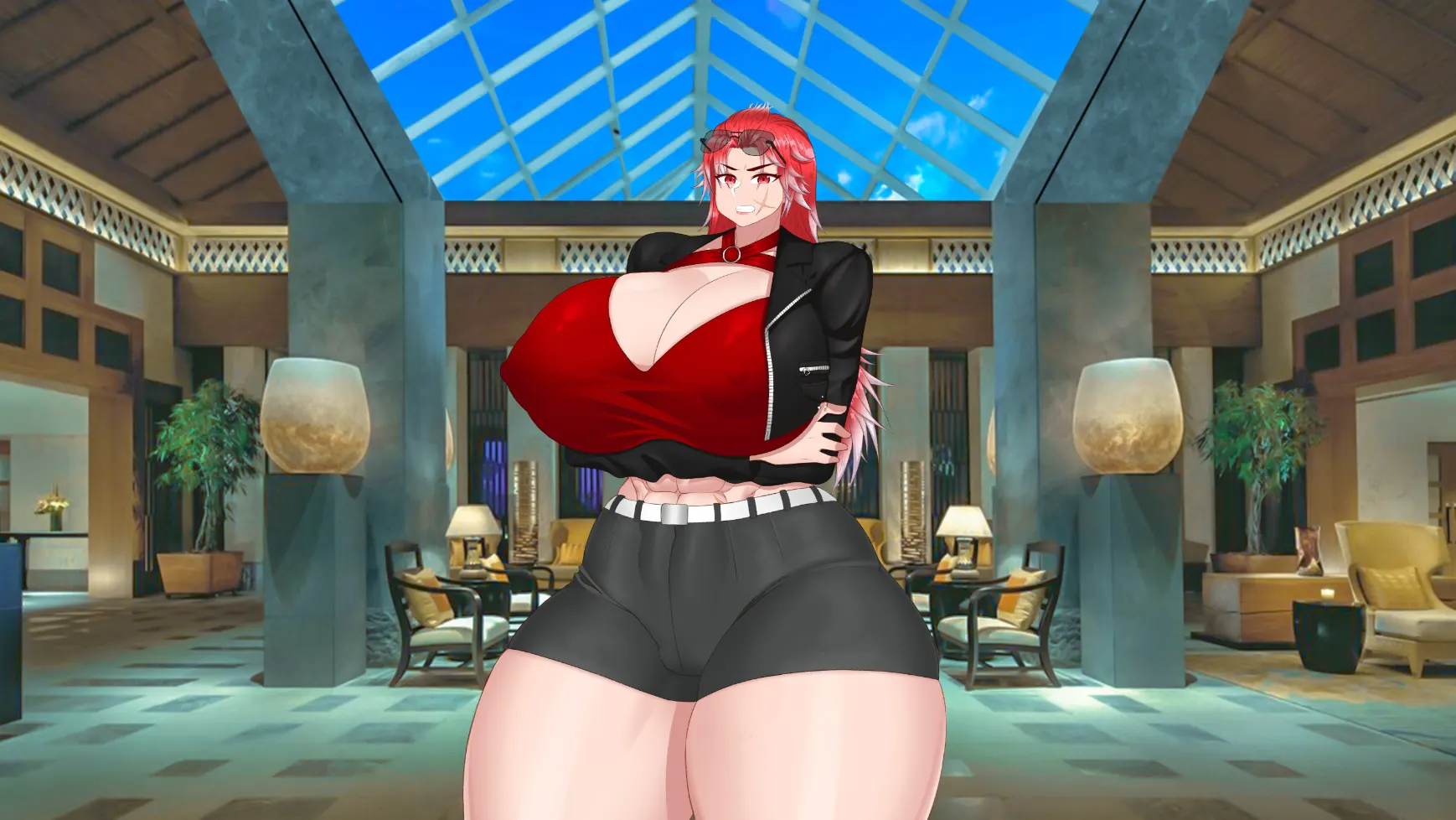 Love Life Resort screenshot 4