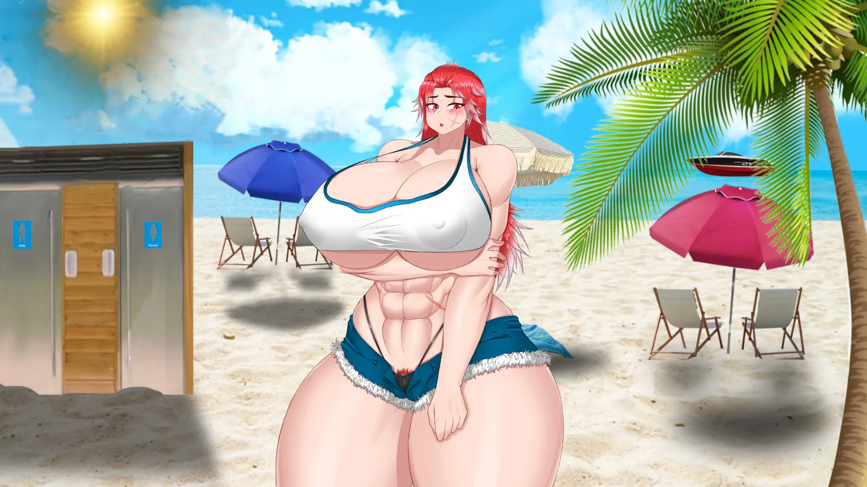 Love Life Resort screenshot 6