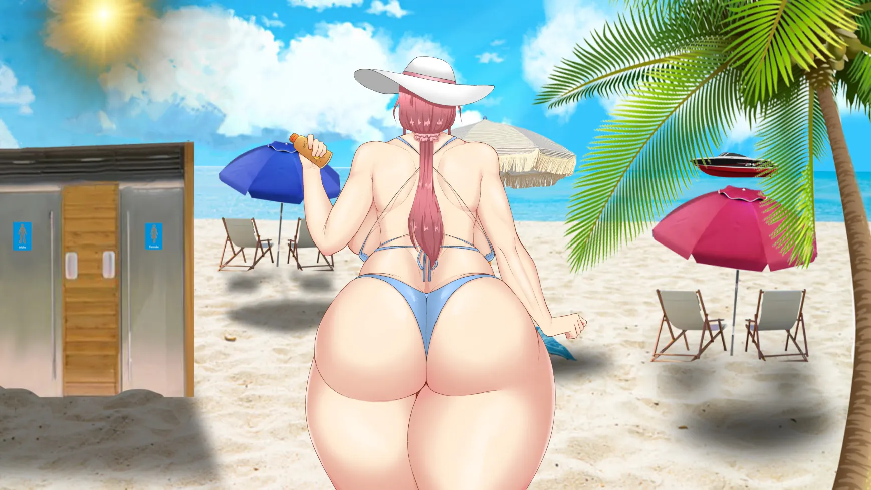 Love Life Resort screenshot 8