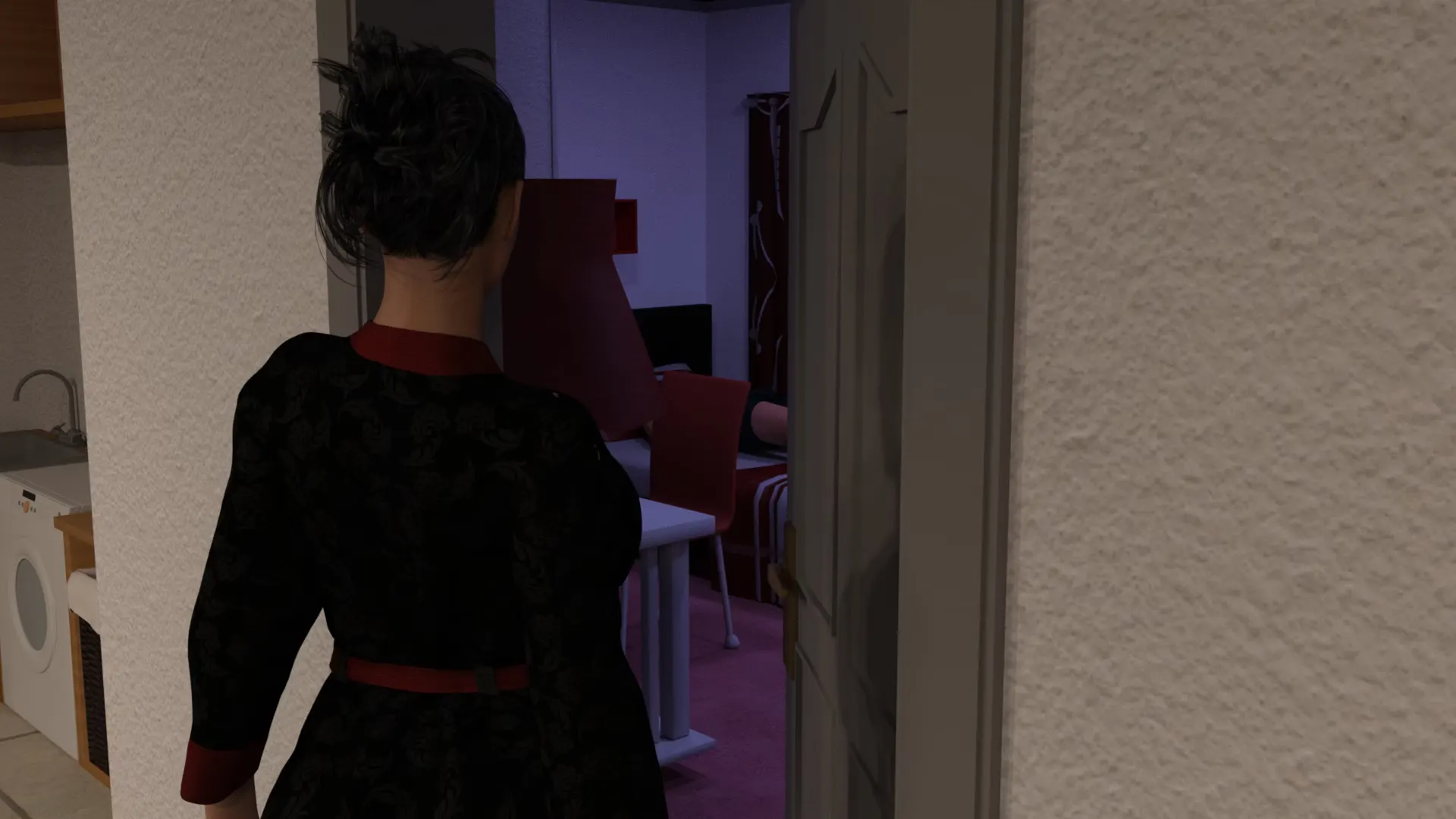 Lucid Dream Remake 2 screenshot 3