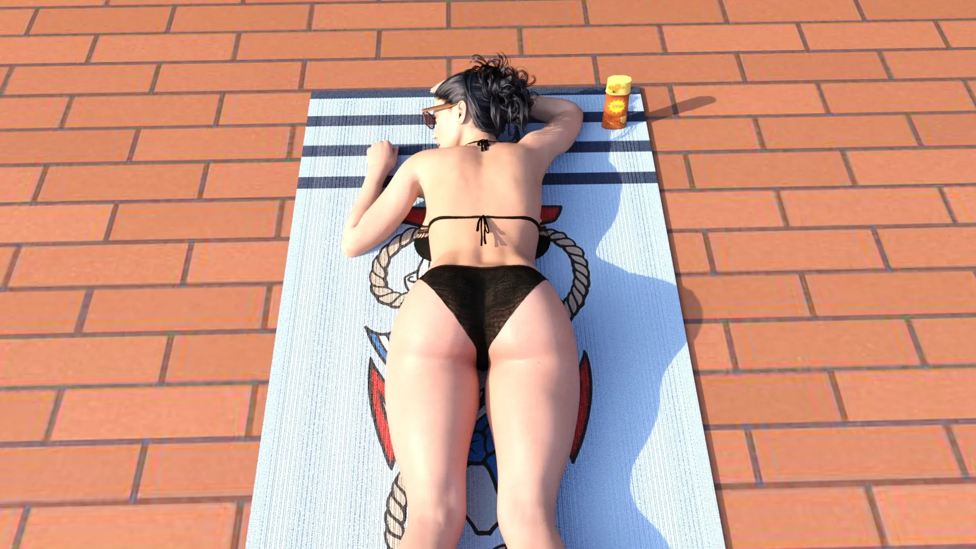 Lucid Dream Remake 2 screenshot 5