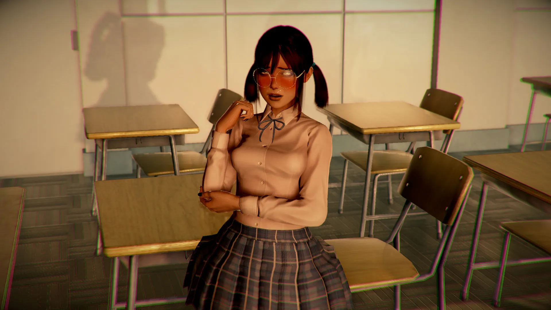 Lust: A Collection of Stories screenshot 2