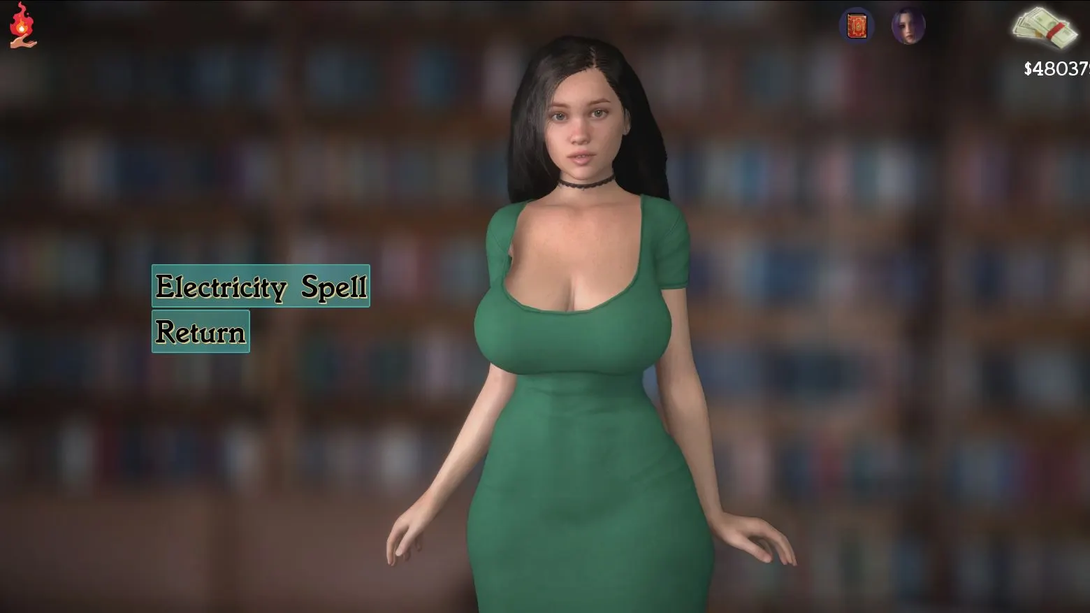 Master of the Earth: Reborn (R) screenshot 8
