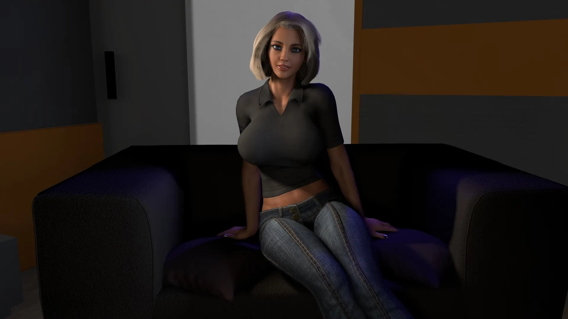 Master of the Earth: Reborn (R) screenshot 12