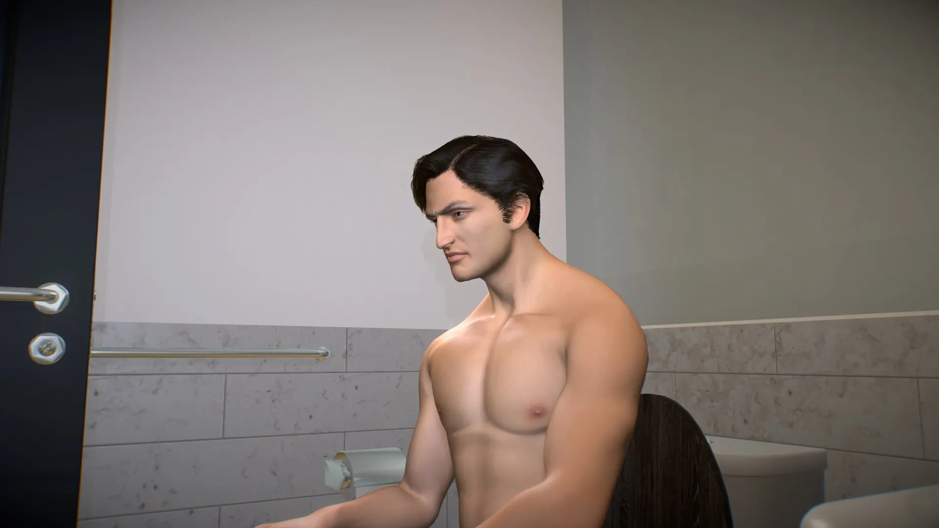 Master of the Earth: Reborn (R) screenshot 14