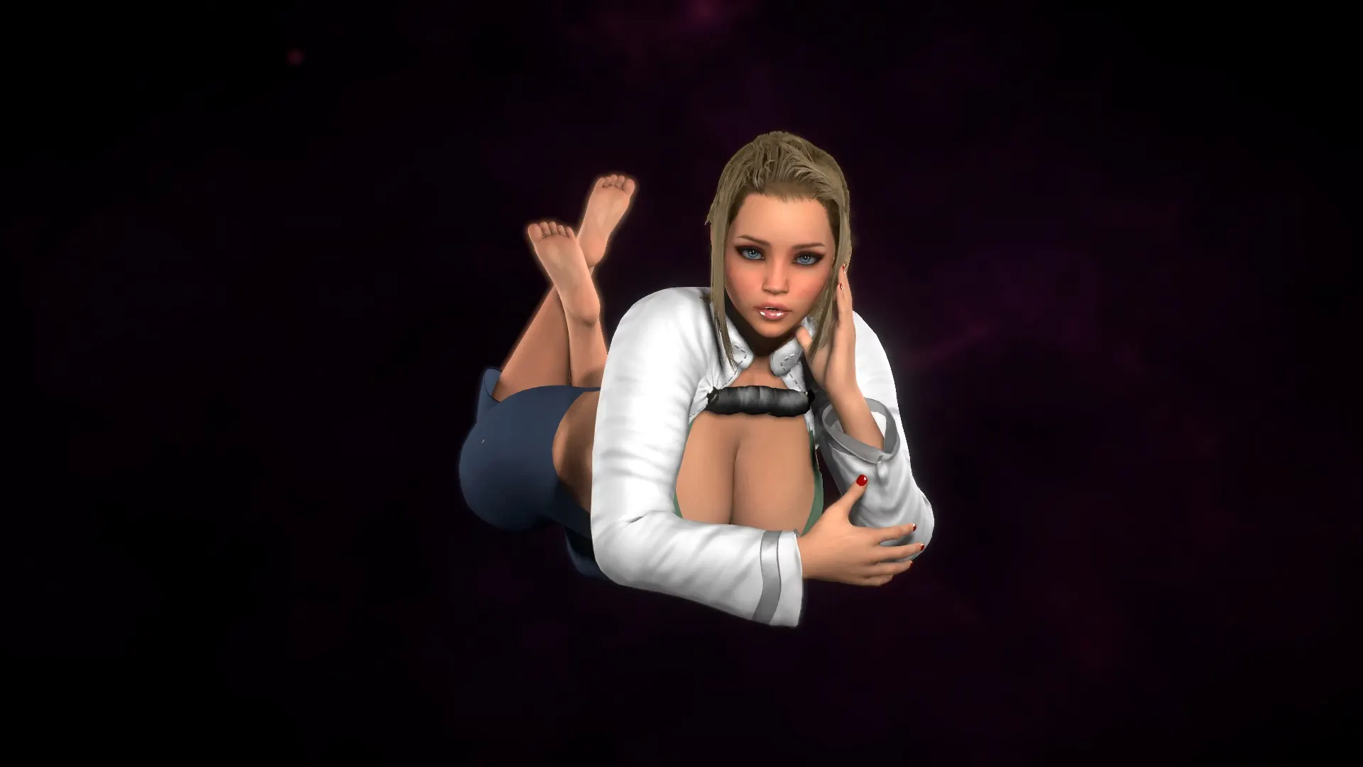Master of the Earth: Reborn (R) screenshot 16