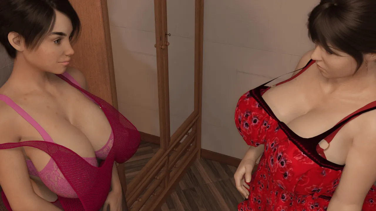 MetF Chapter 3 screenshot 2