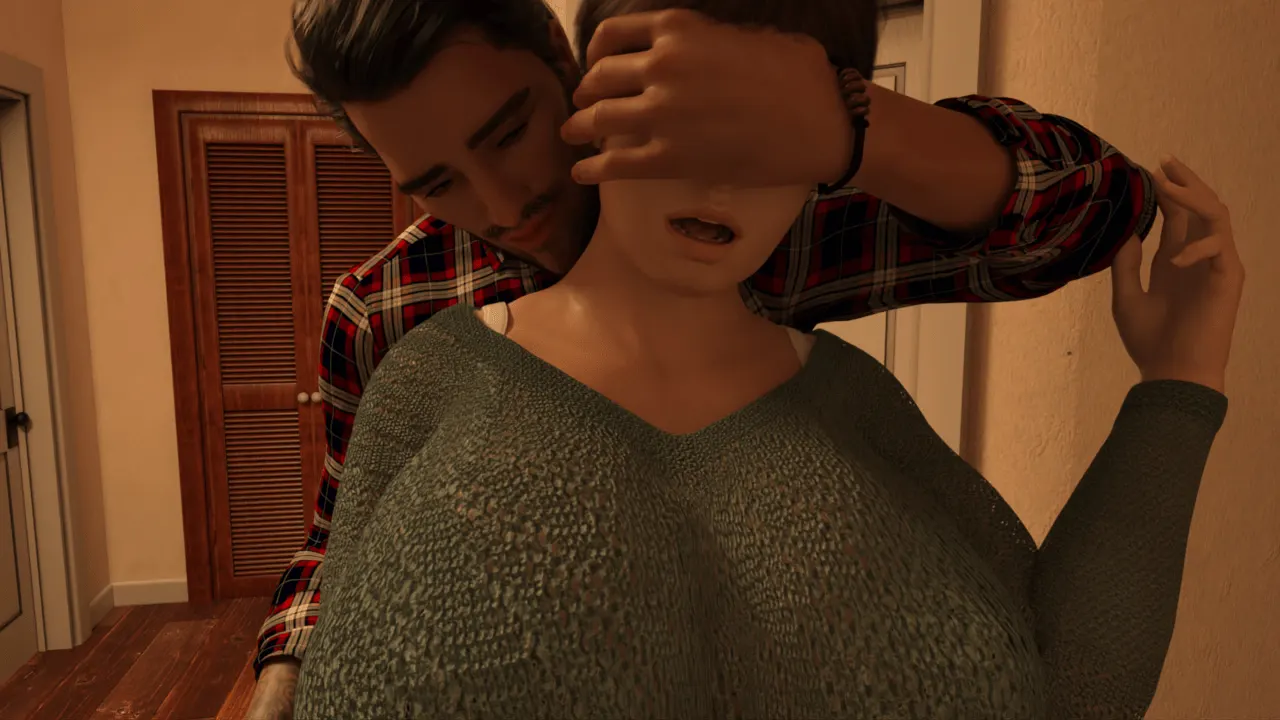 MetF Chapter 3 screenshot 8