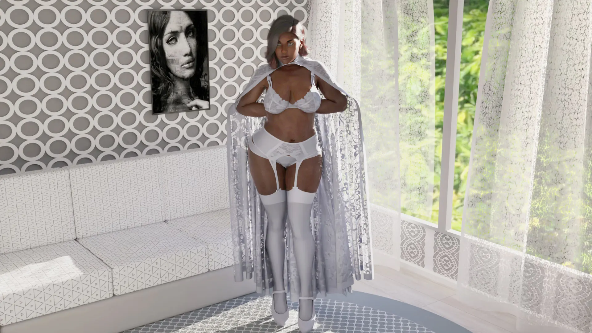 Milf Guard screenshot 8