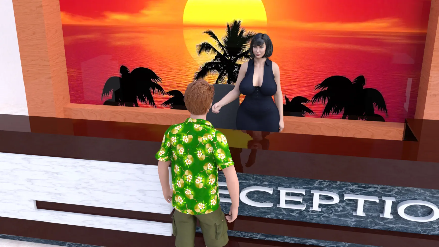MILFtopia screenshot 1