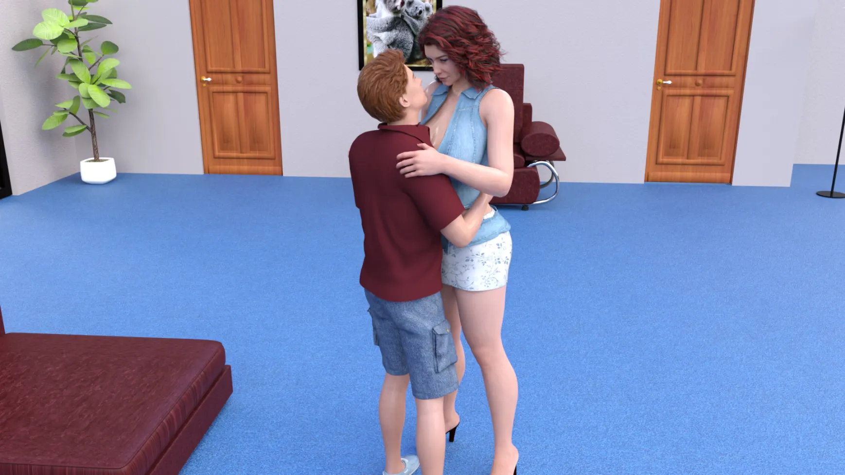 MILFtopia screenshot 7