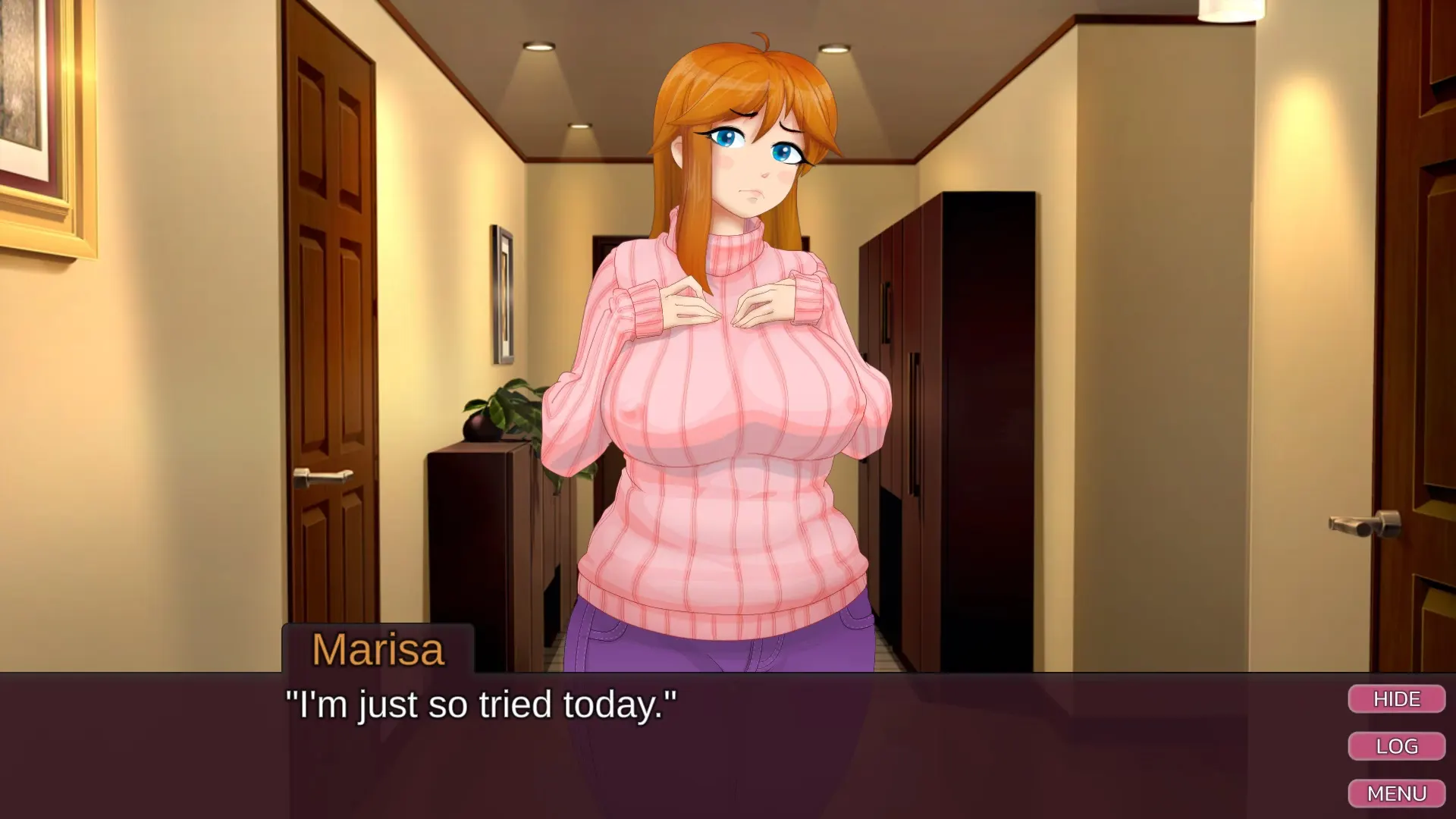 MilfyCummy screenshot 1