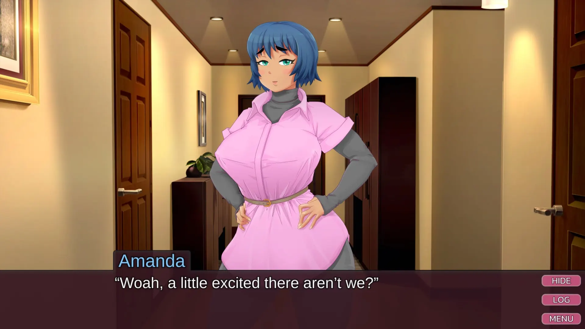 MilfyCummy screenshot 5