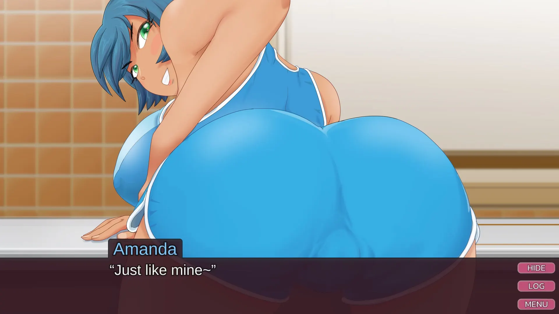 MilfyCummy screenshot 6