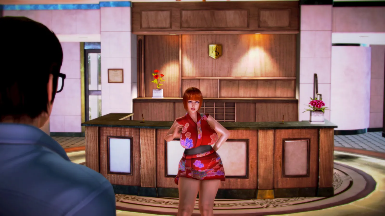 Mindbreak screenshot 3