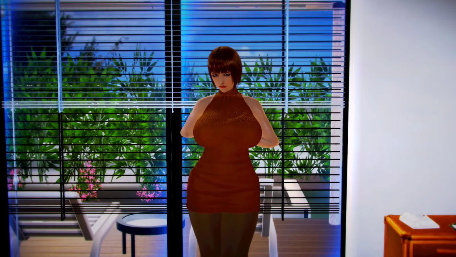 Mindbreak screenshot 7