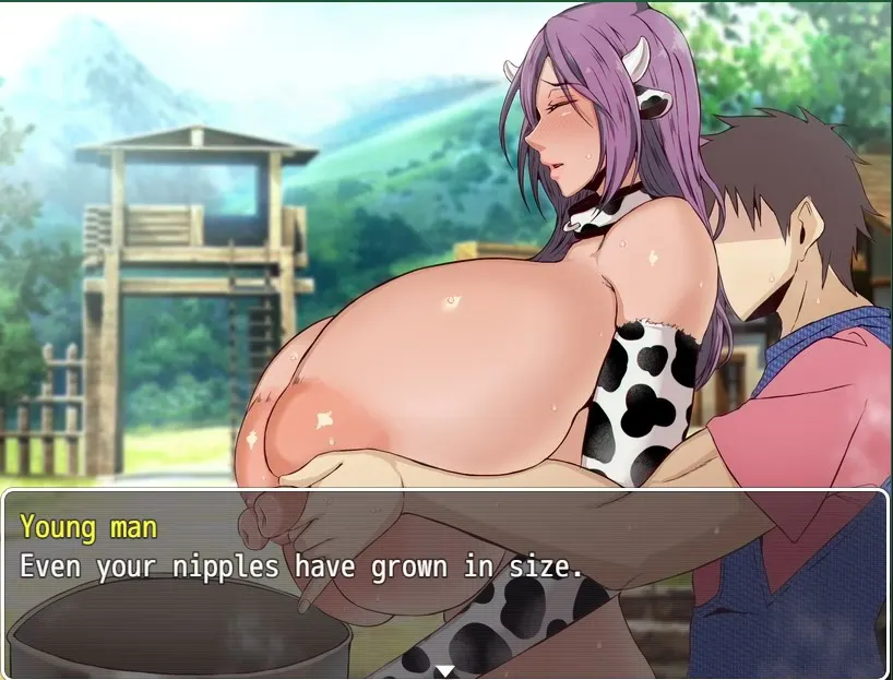 Mirena's Ranch screenshot 3
