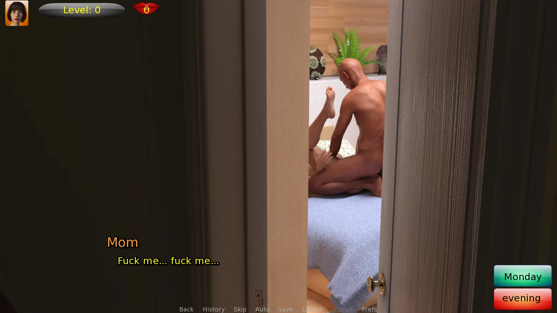 Misfits screenshot 12