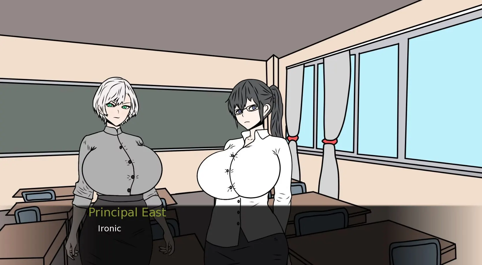 My Cursed Legacy screenshot 6