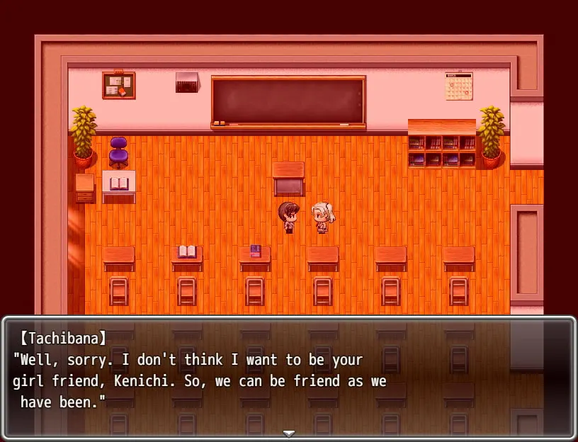 Nasty Sex Friend with Plump Girl Friend screenshot 3