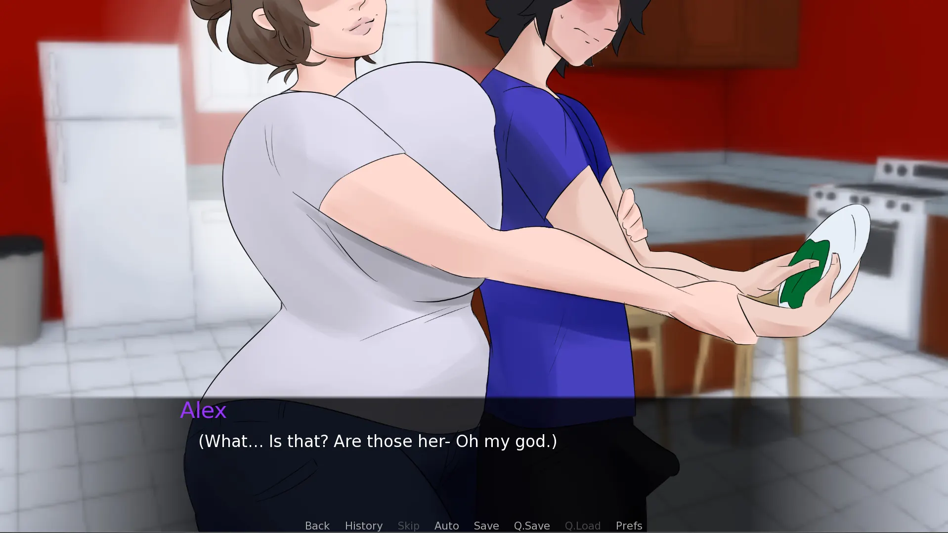 Never Clearer screenshot 5