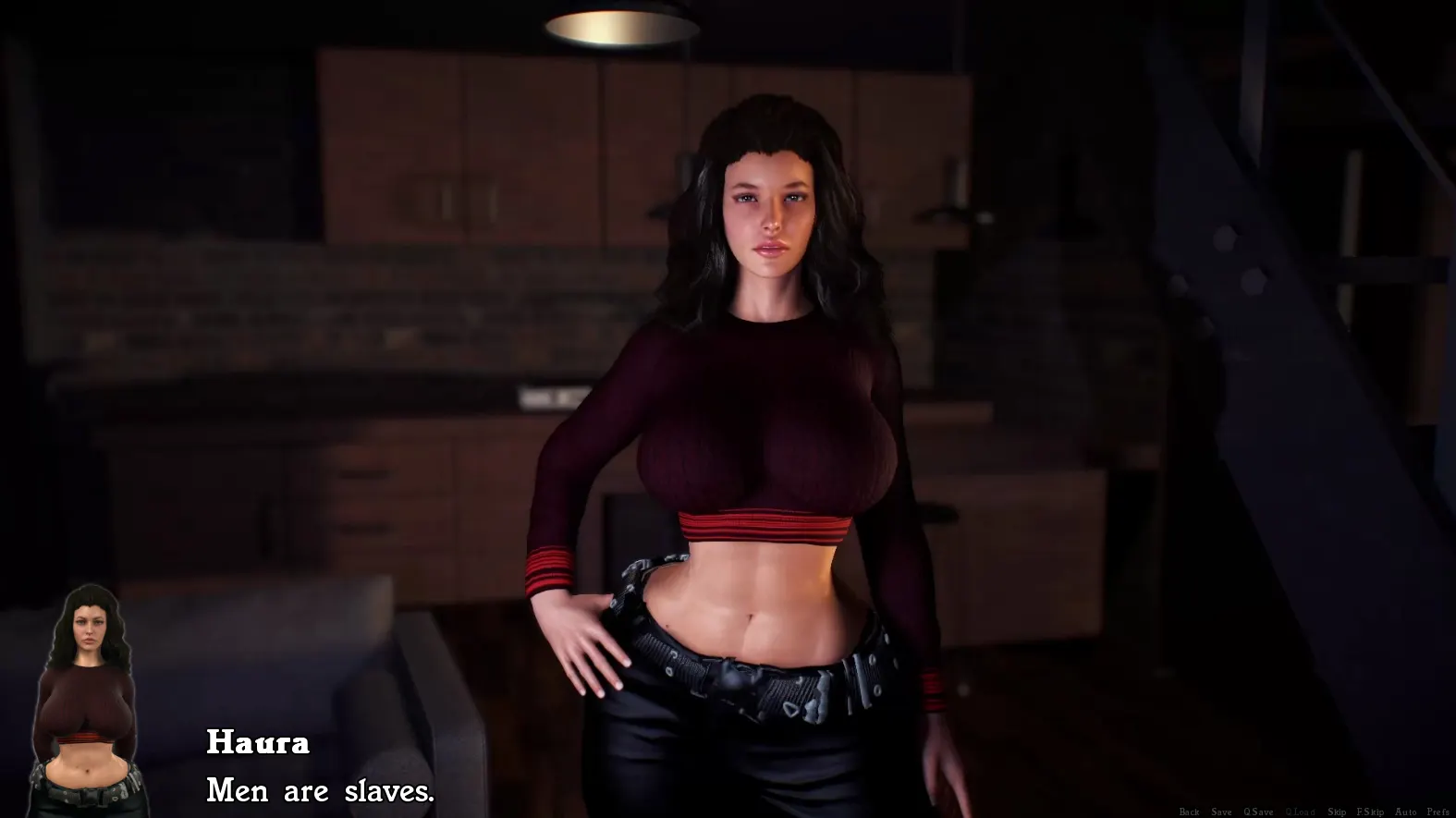 Never Meet Your Heroes screenshot 20