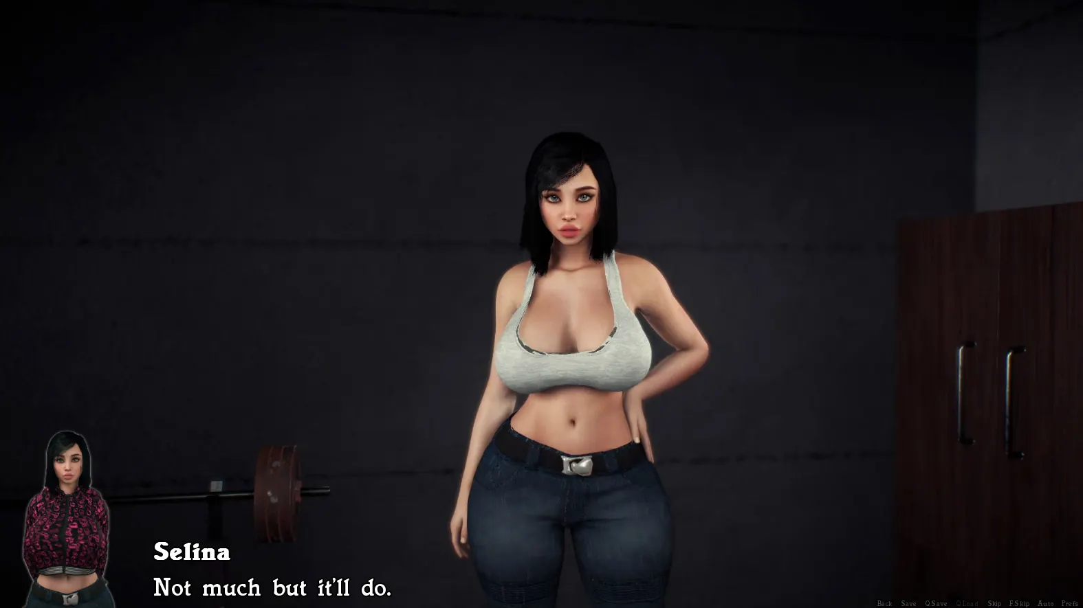 Never Meet Your Heroes screenshot 21