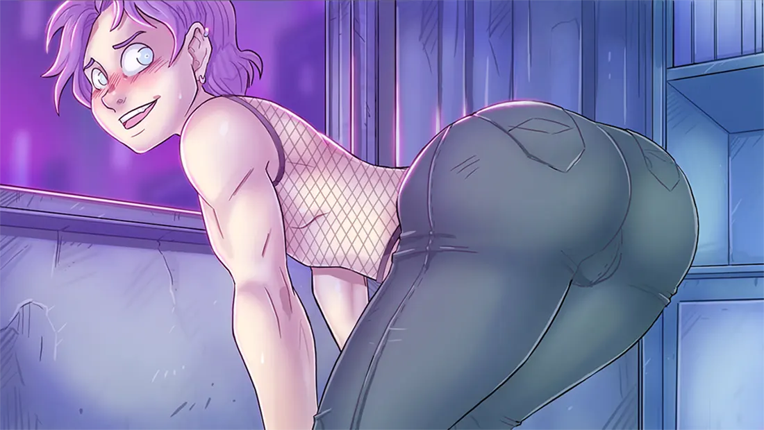 Nikraria Night Lessons screenshot 14