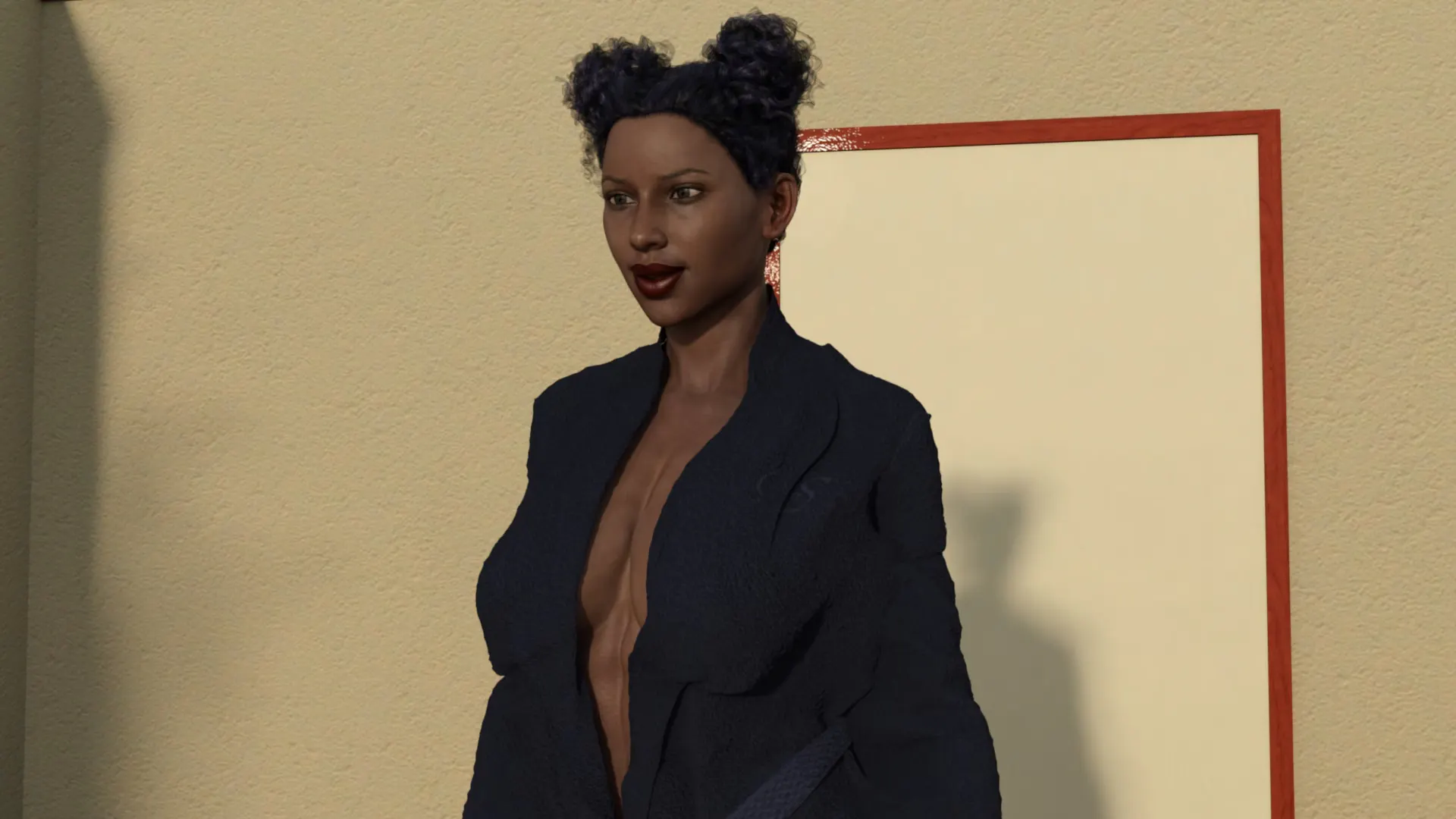 Old Friends and Public Transport screenshot 2