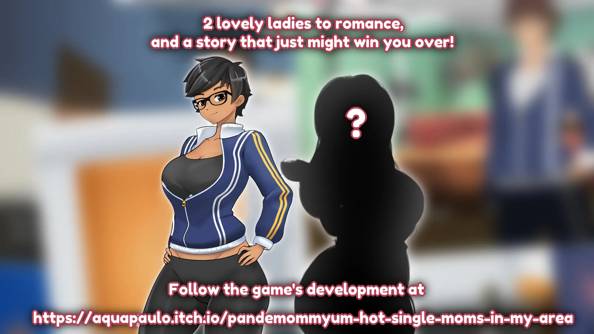 Pandemommyum screenshot 2
