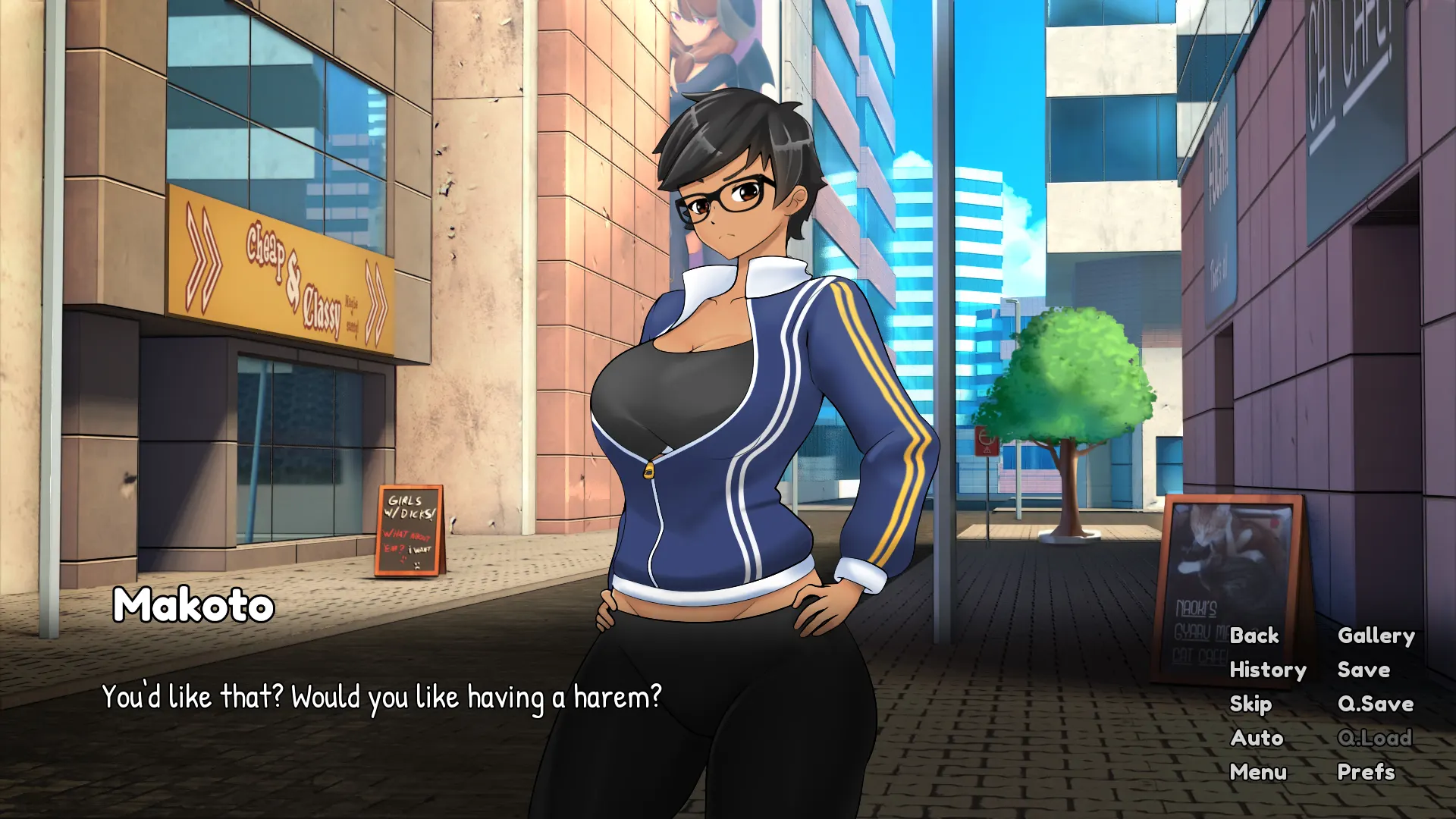 Pandemommyum screenshot 4