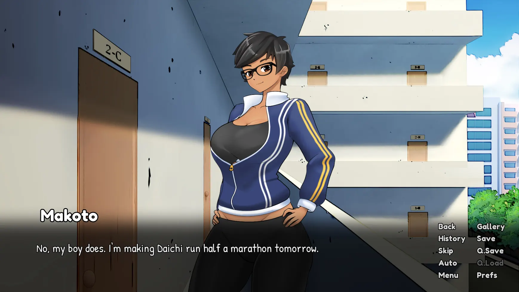 Pandemommyum screenshot 8