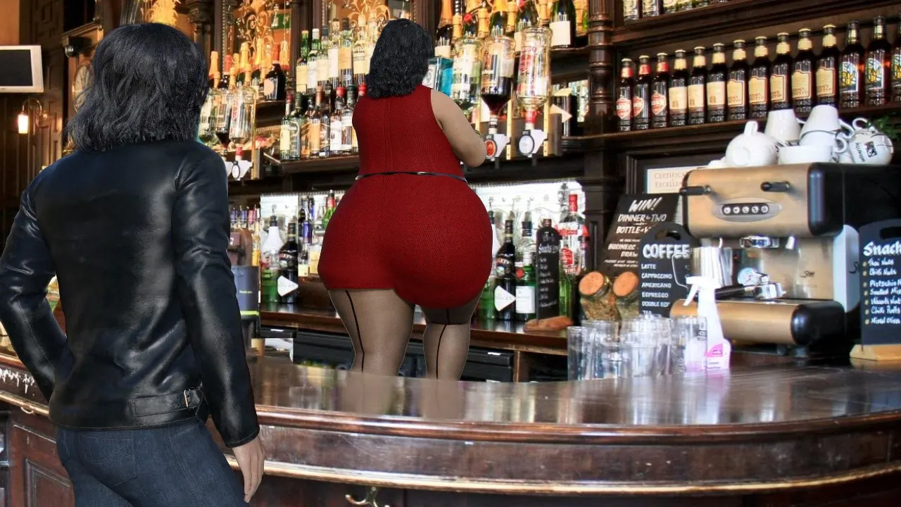 Peaches Are Not the Only Fruit screenshot 7