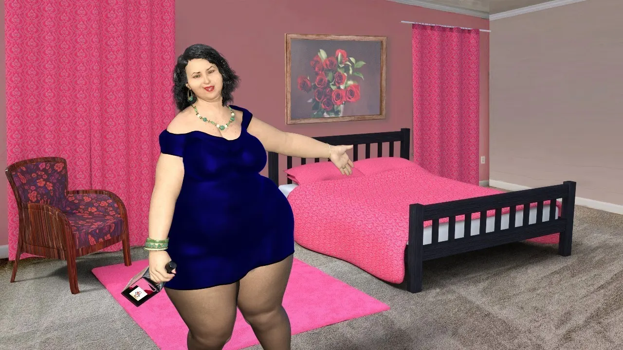 Peaches Are Not the Only Fruit screenshot 14