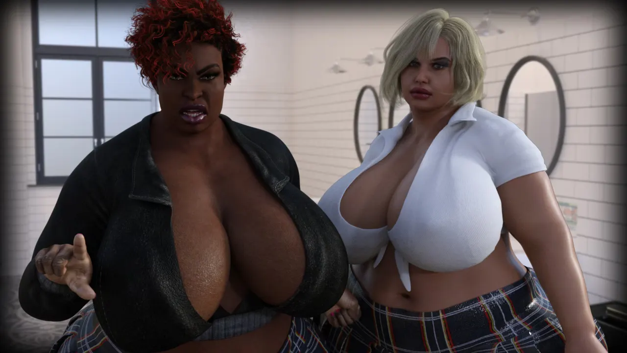 Plus Size Family Taboo screenshot 4