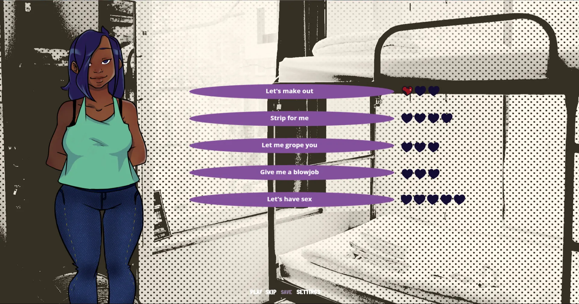 Project Domani screenshot 4