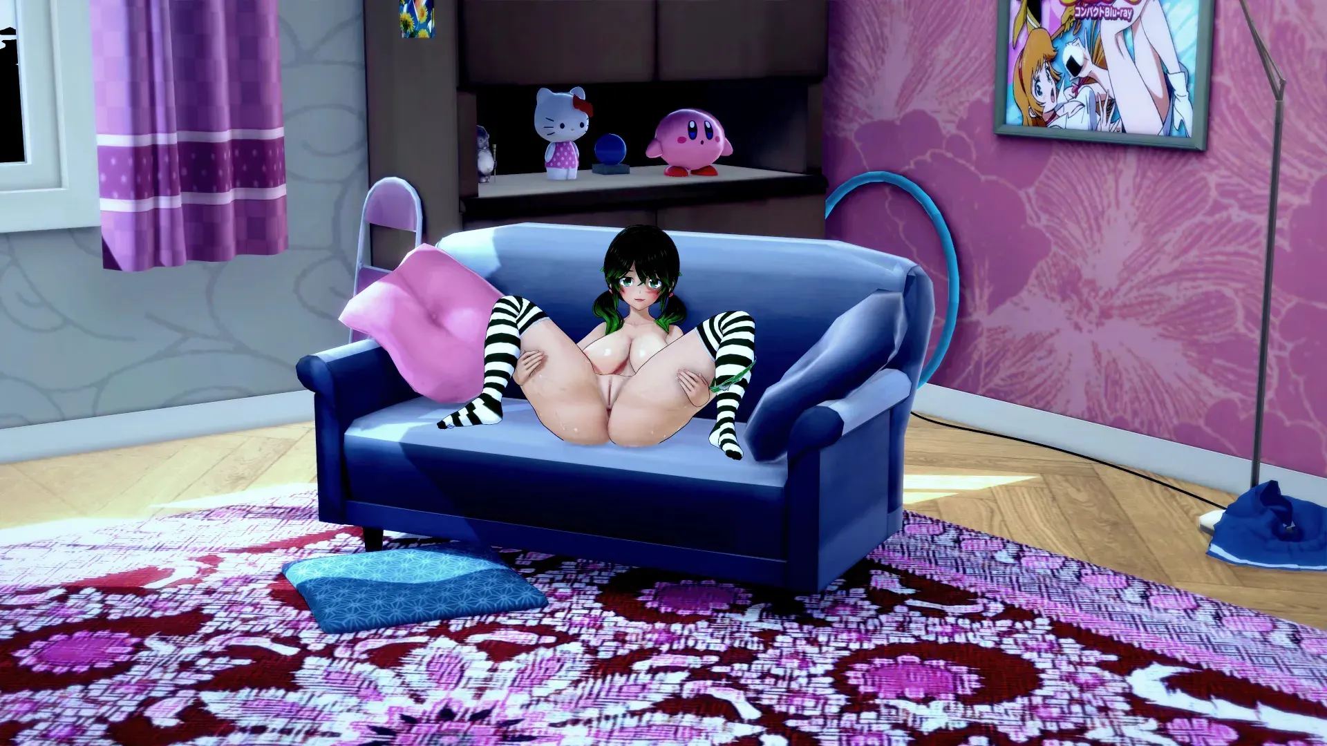 School Boss: Harem screenshot 16
