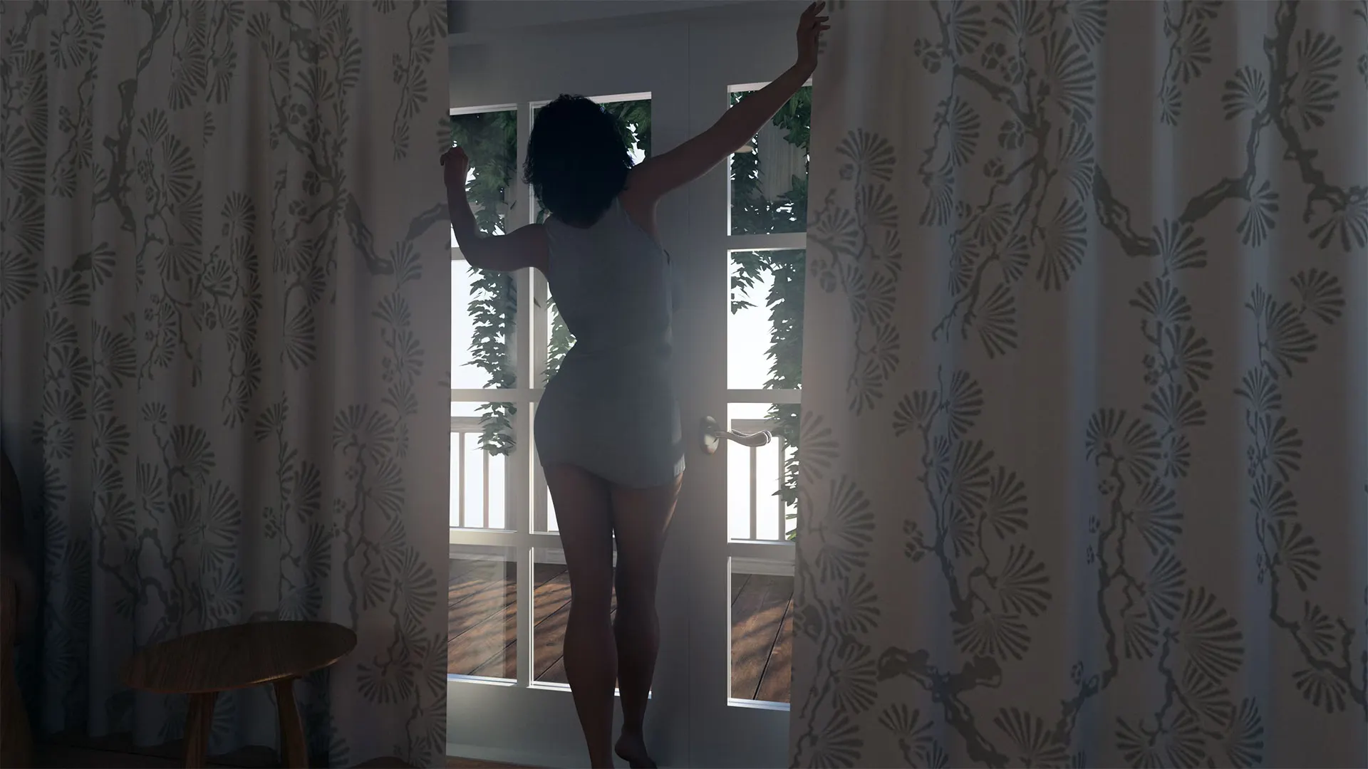 Secrets screenshot 1