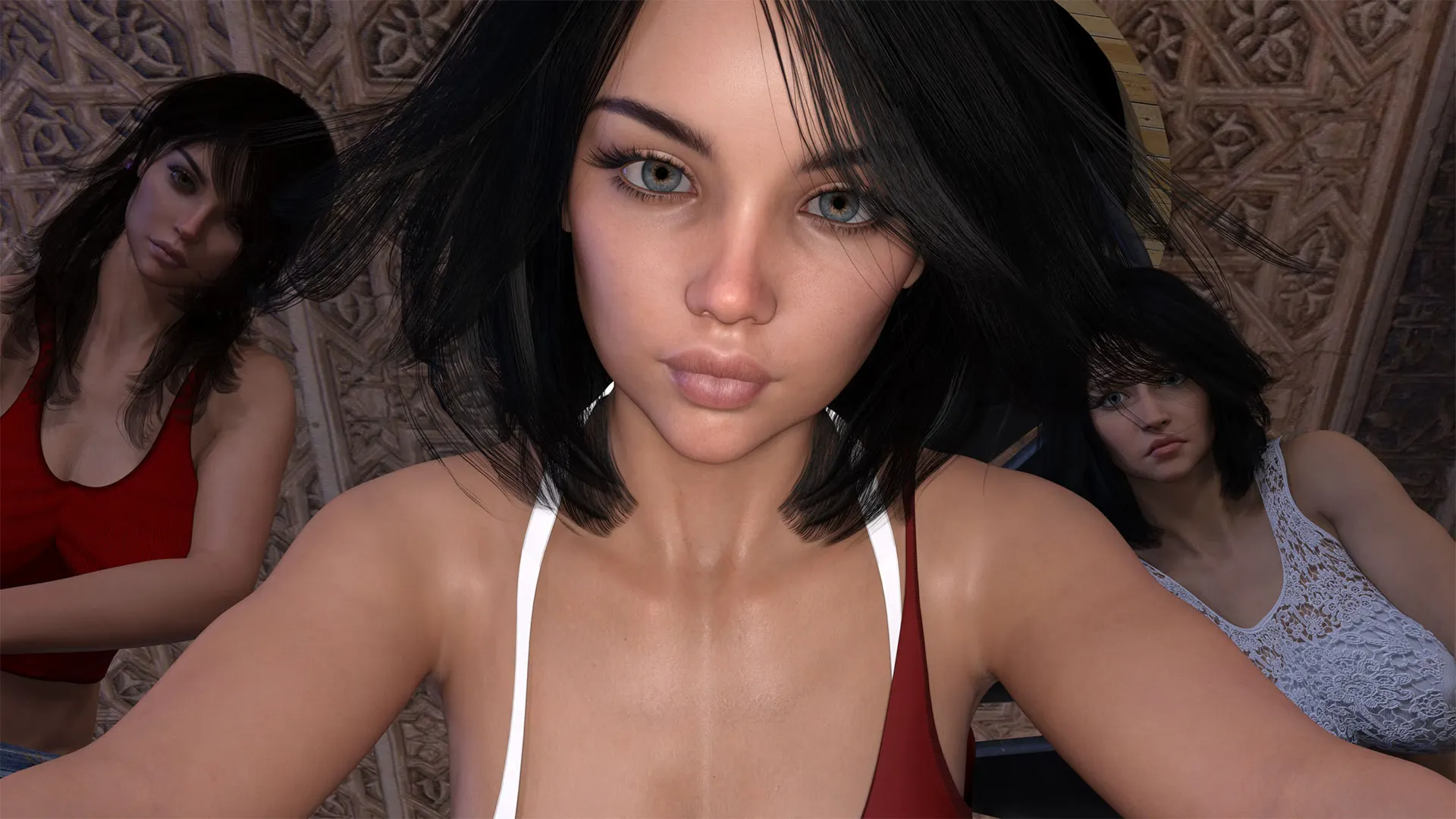 Secrets screenshot 4