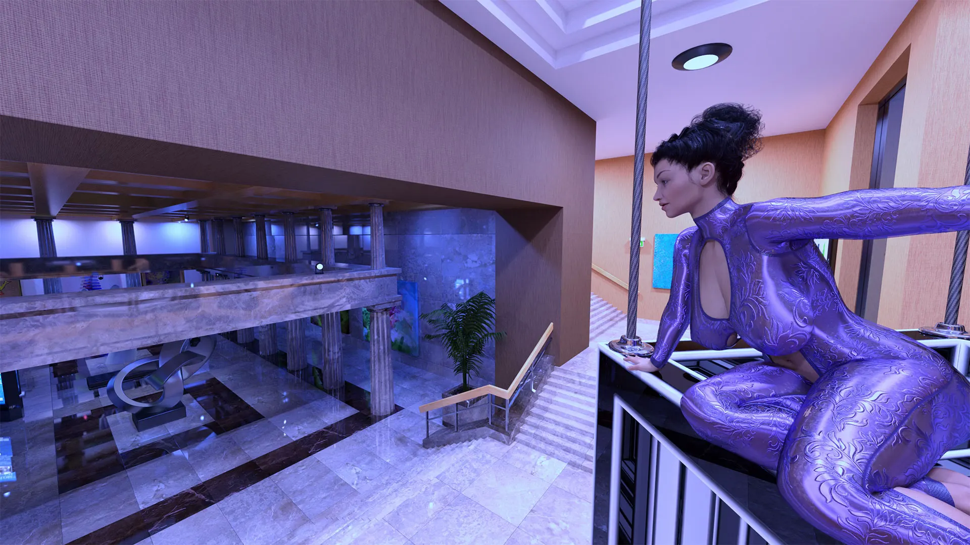 Secrets screenshot 9