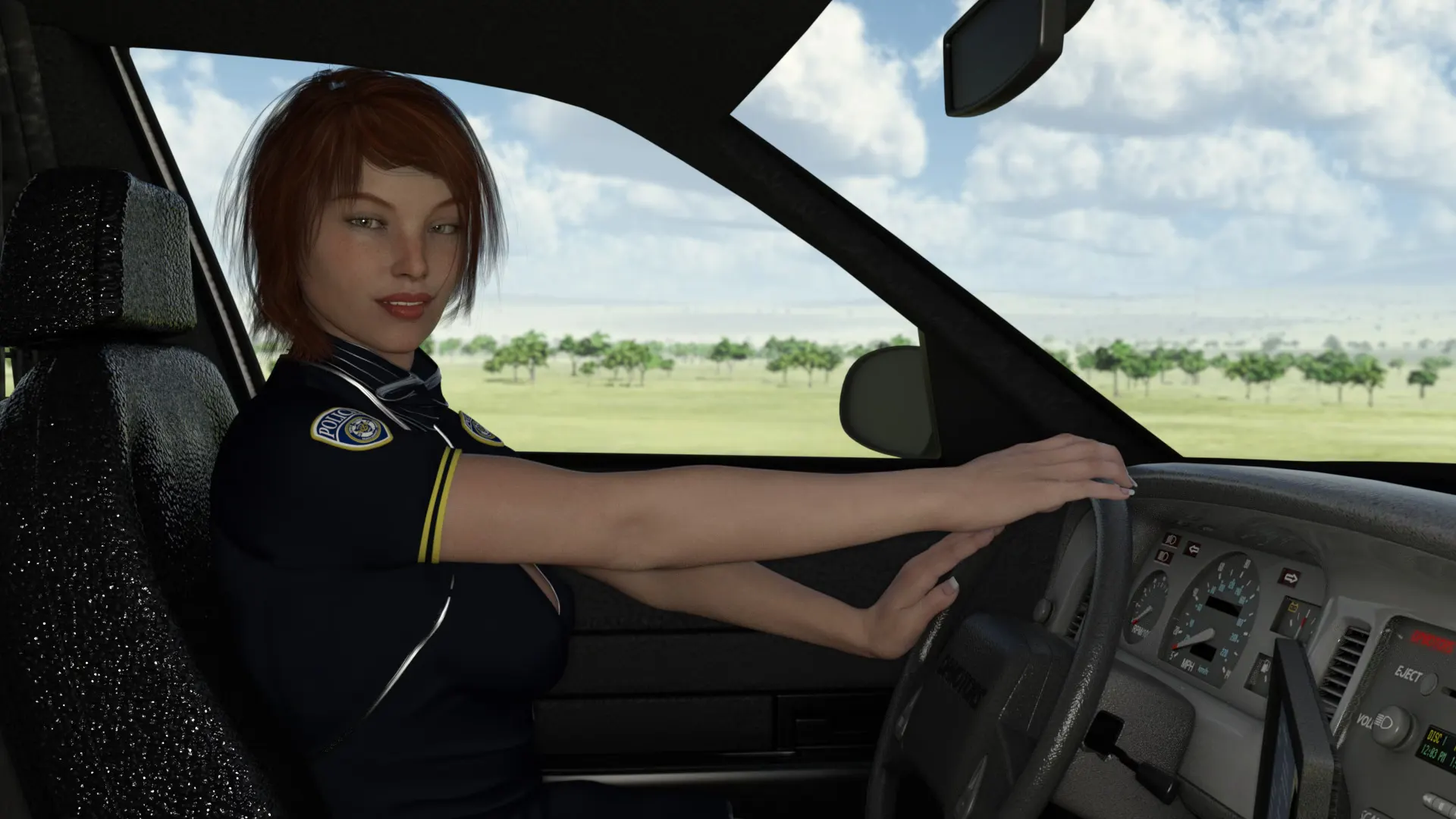 Secrets screenshot 14