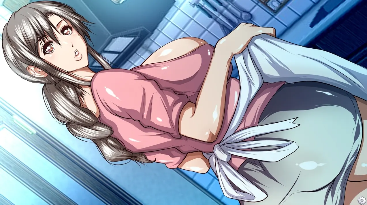 Sex and Morning screenshot 5