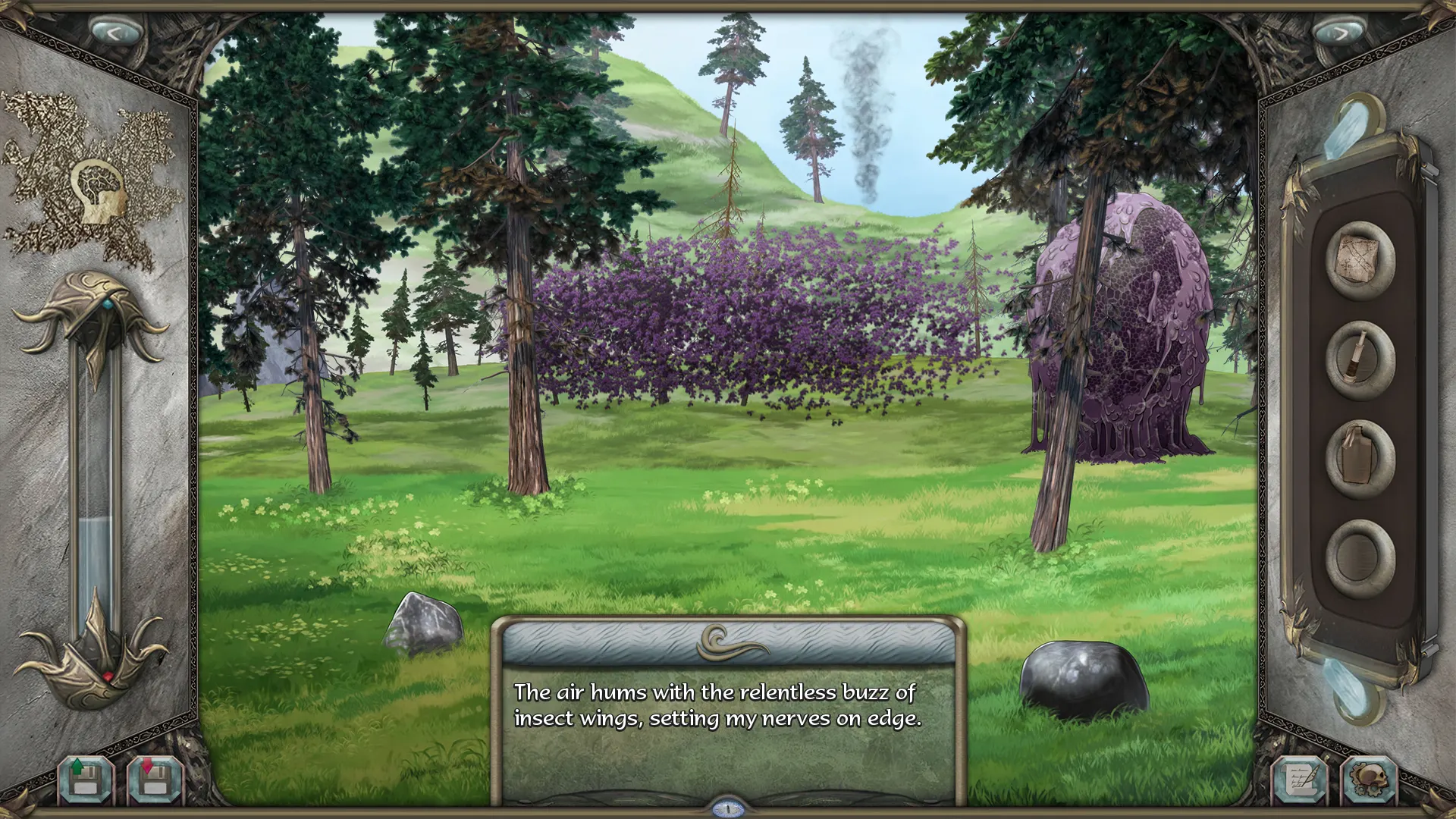 Shadow Island screenshot 11