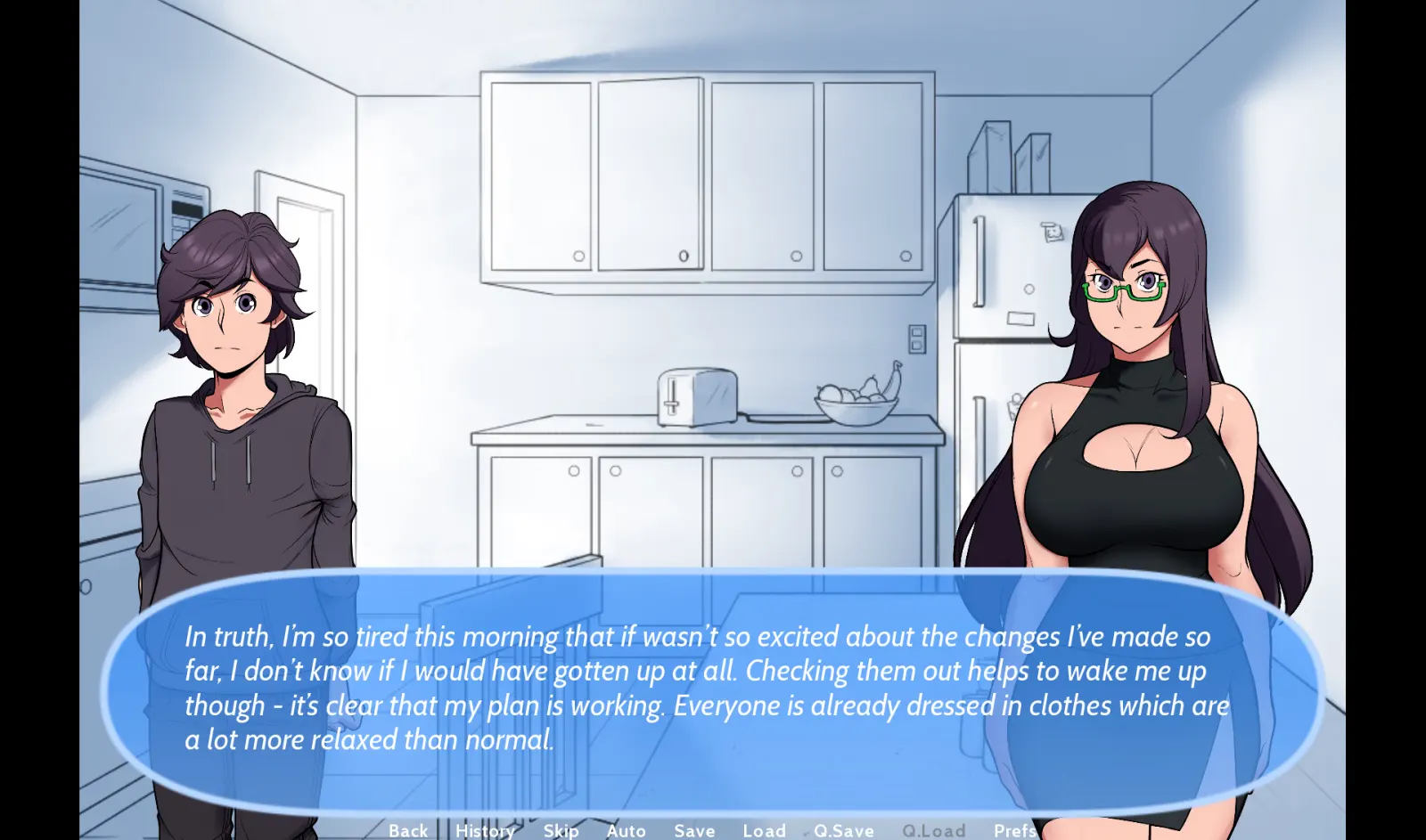 Snow Daze: The Music of Winter screenshot 7