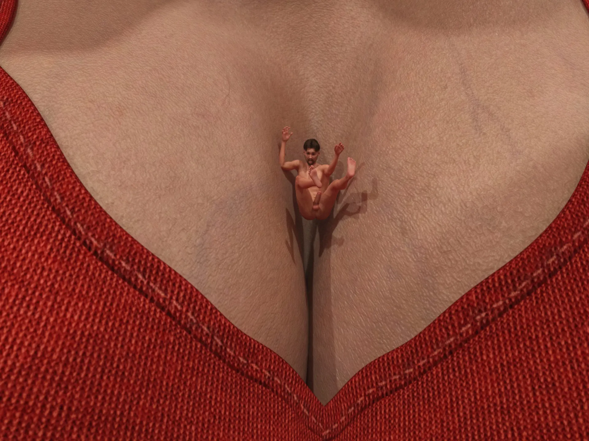 Streamed screenshot 7