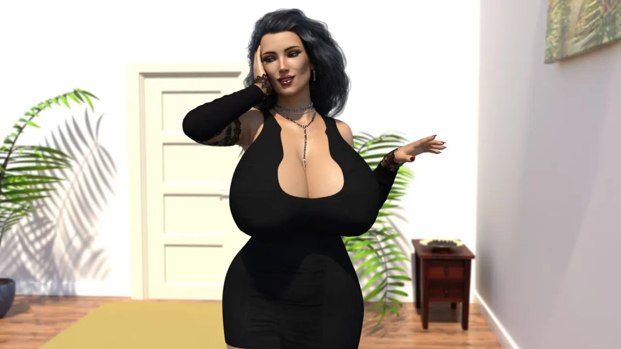 Sultry Summer Stories screenshot 11