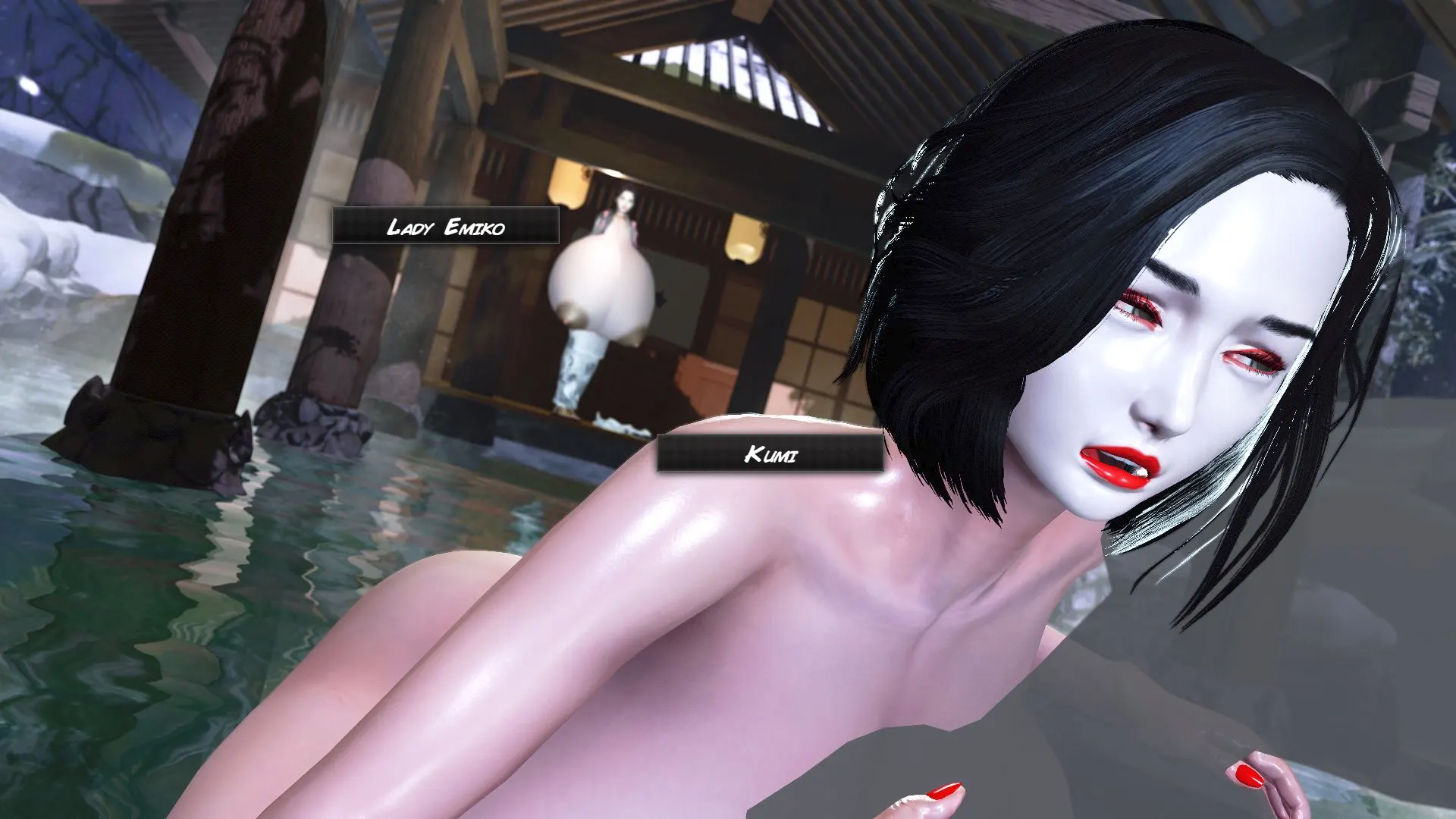 SuperT's Sex Club screenshot 7