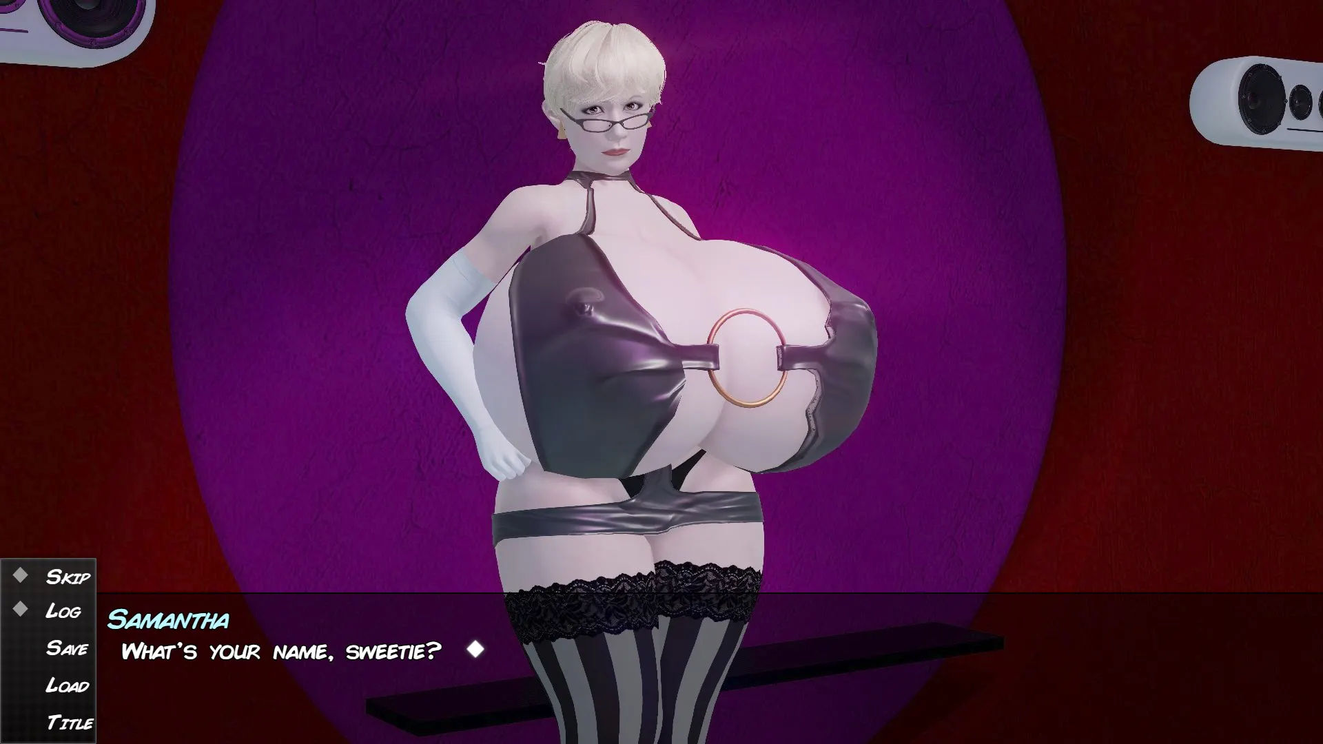 SuperT's Sex Club screenshot 8