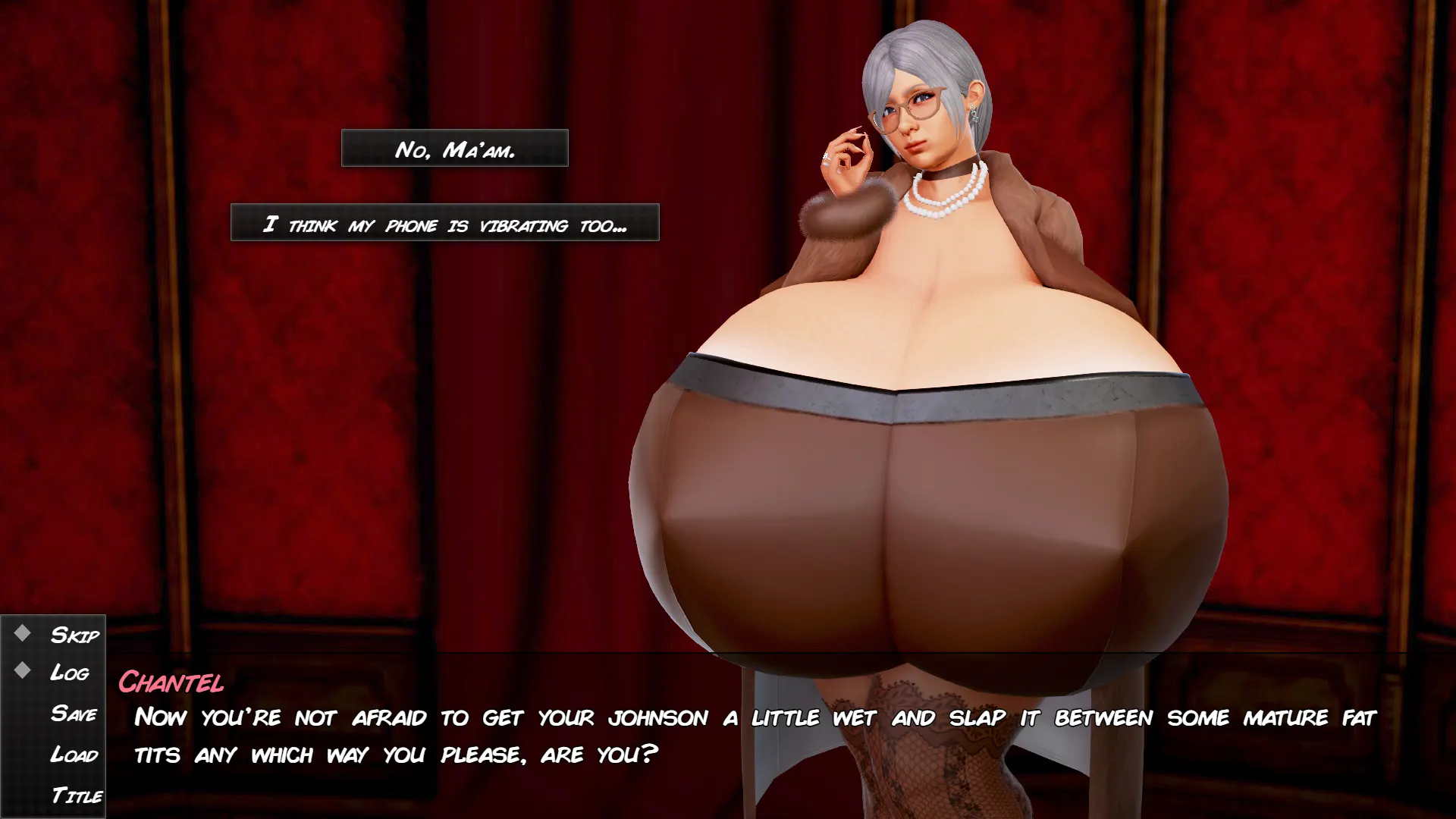 SuperT's Sex Club screenshot 9